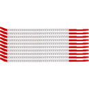 Brady SCN-10-PLUS Clip Sleeve Wire Markers 133137