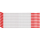 Brady SCN-10-PUNC Clip Sleeve Wire Markers 313144