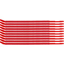 Brady SCN-10-RED Clip Sleeve Wire Markers 313149