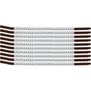 Brady SCN-15-L Clip Sleeve Wire Markers 133921