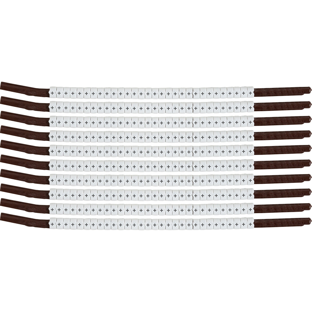 Brady SCN-15-PLUS Clip Sleeve Wire Markers 133937