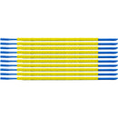 Brady SCNG-07-MINUS Clip Sleeve Wire Markers 333036