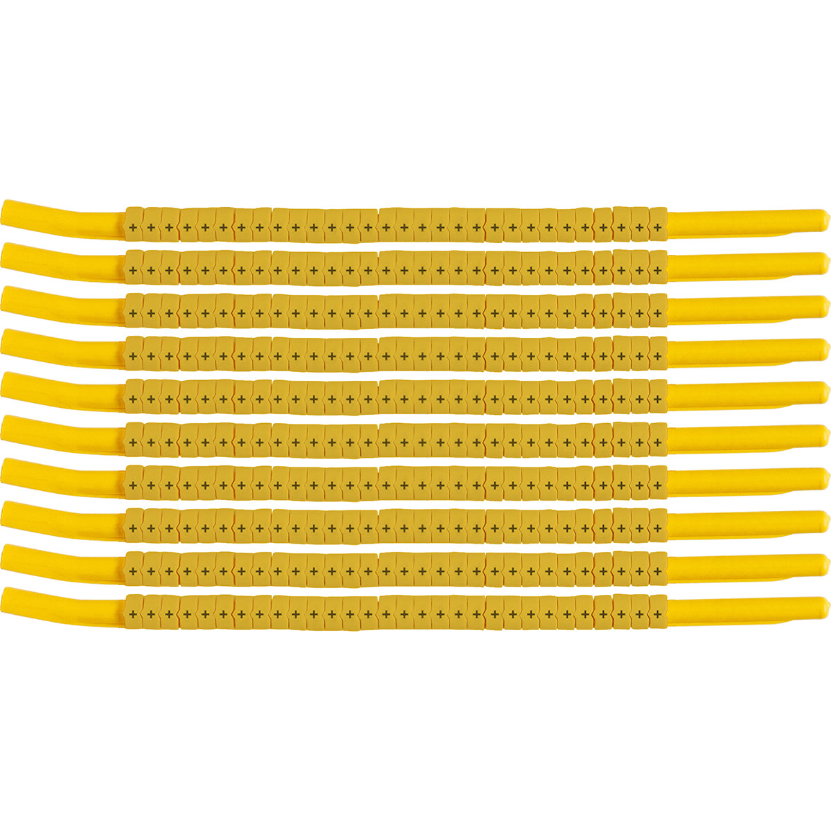 Brady SCNG-18-PLUS Clip Sleeve Wire Markers 333337