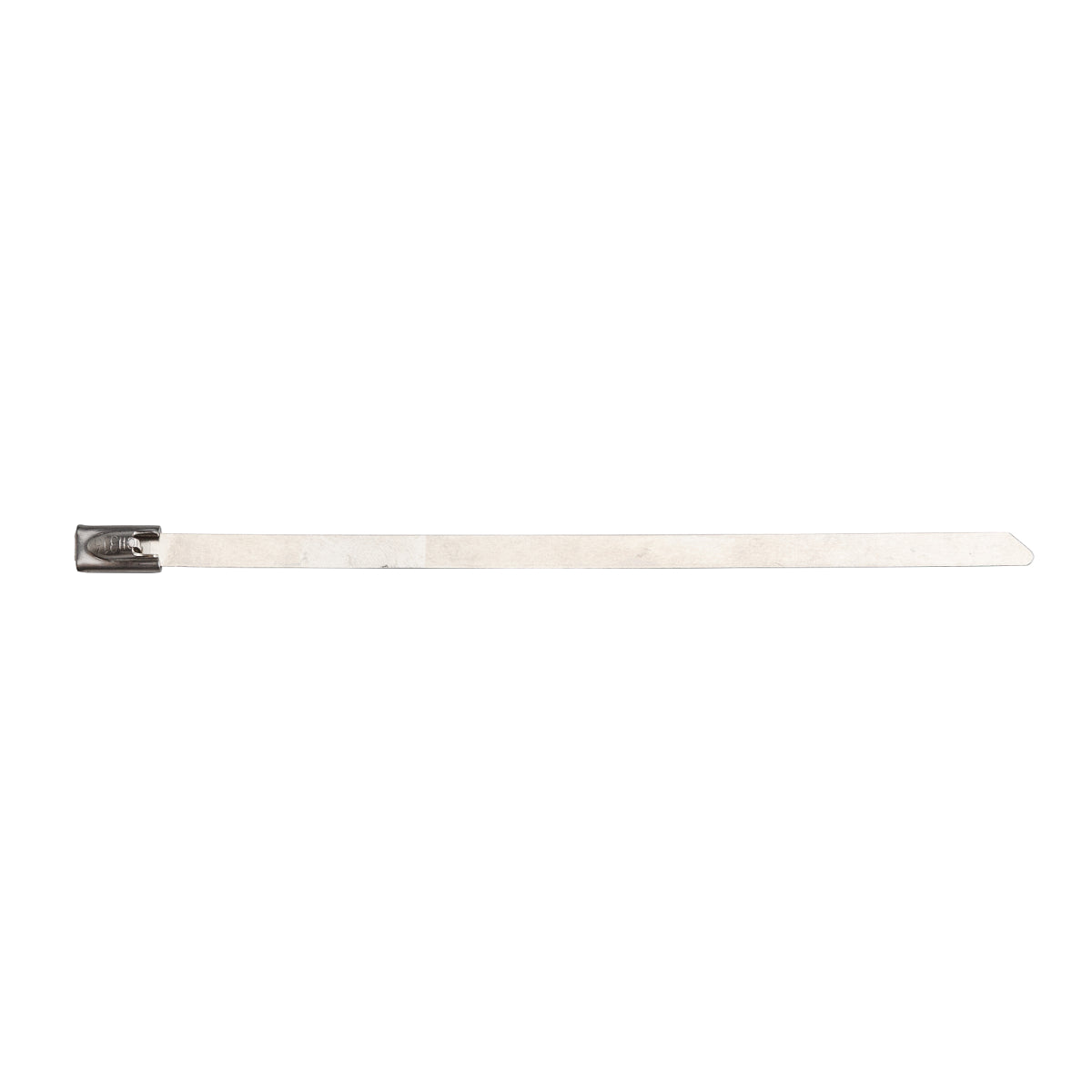 Brady SSTIE-127-7316 Stainless Steel Cable Tie 134057