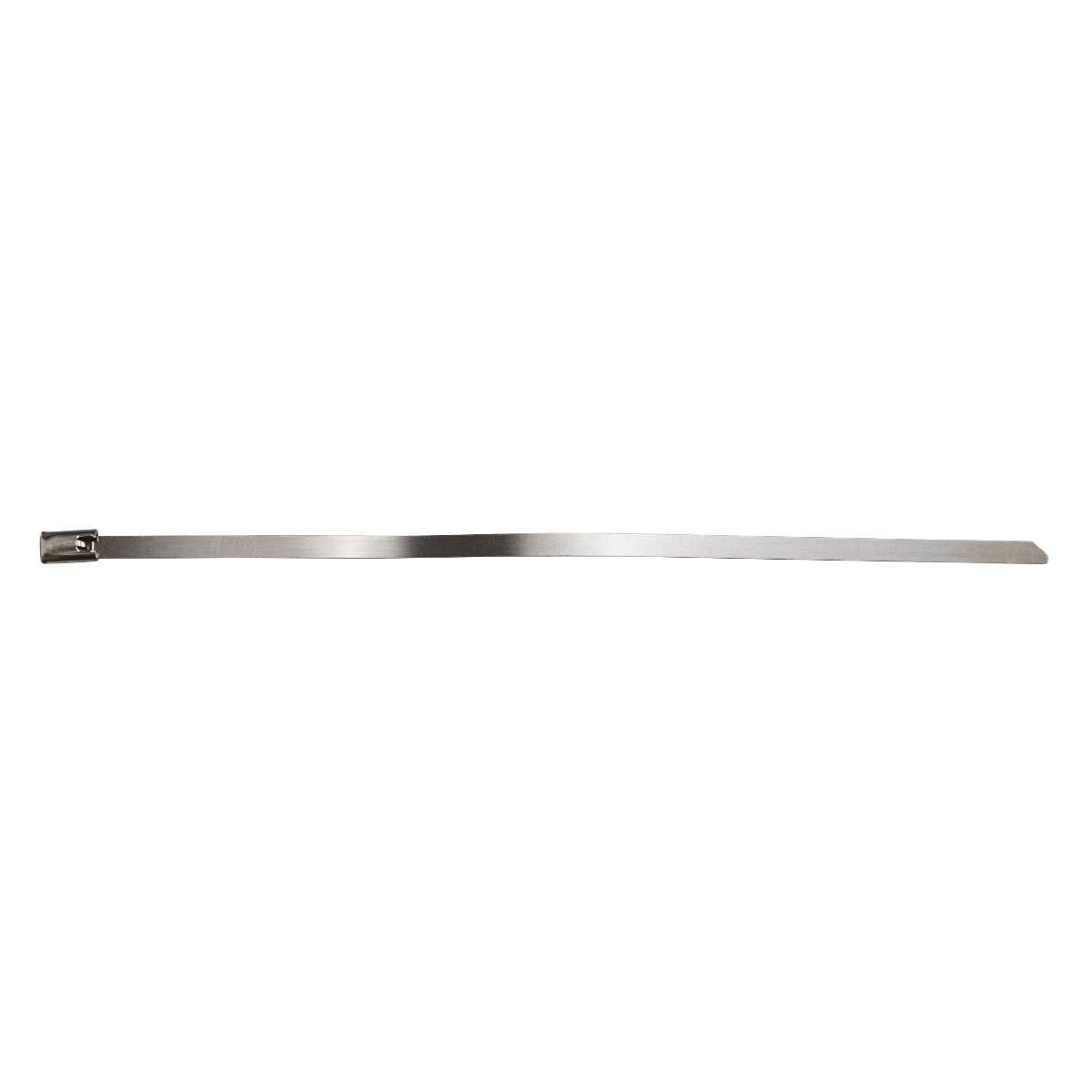 Brady SSTIE-201-7316 Stainless Steel Cable Tie 134058