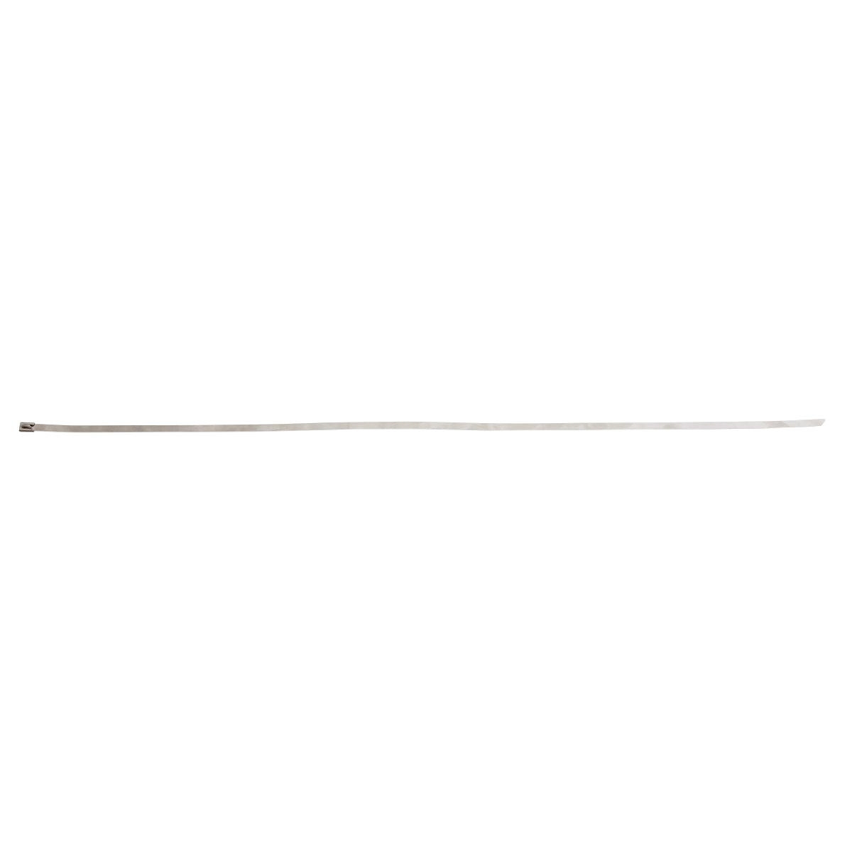 Brady SSTIE-840-7316-HD Stainless Steel Cable Tie 134076