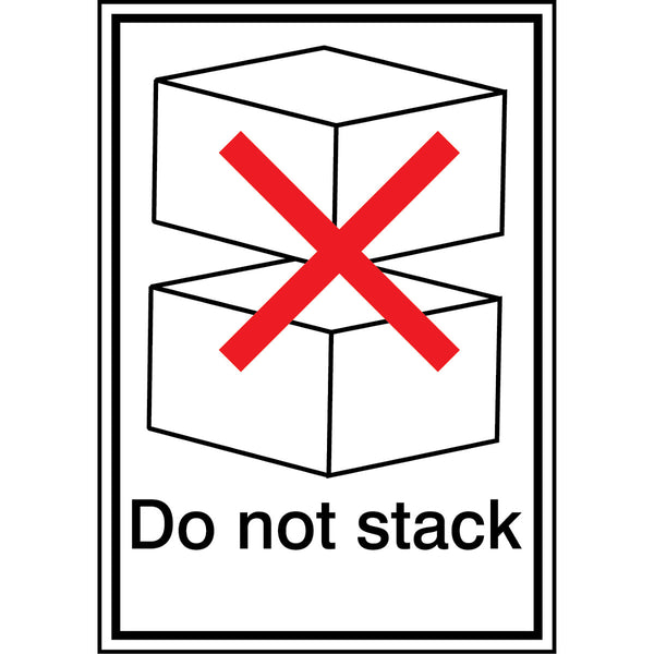 Brady Ste 16-148*210-B7541 Packaging Labels 251645