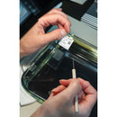 Brady THT-141-481-1.5-SC Thermal Transfer Printable Labels 116385