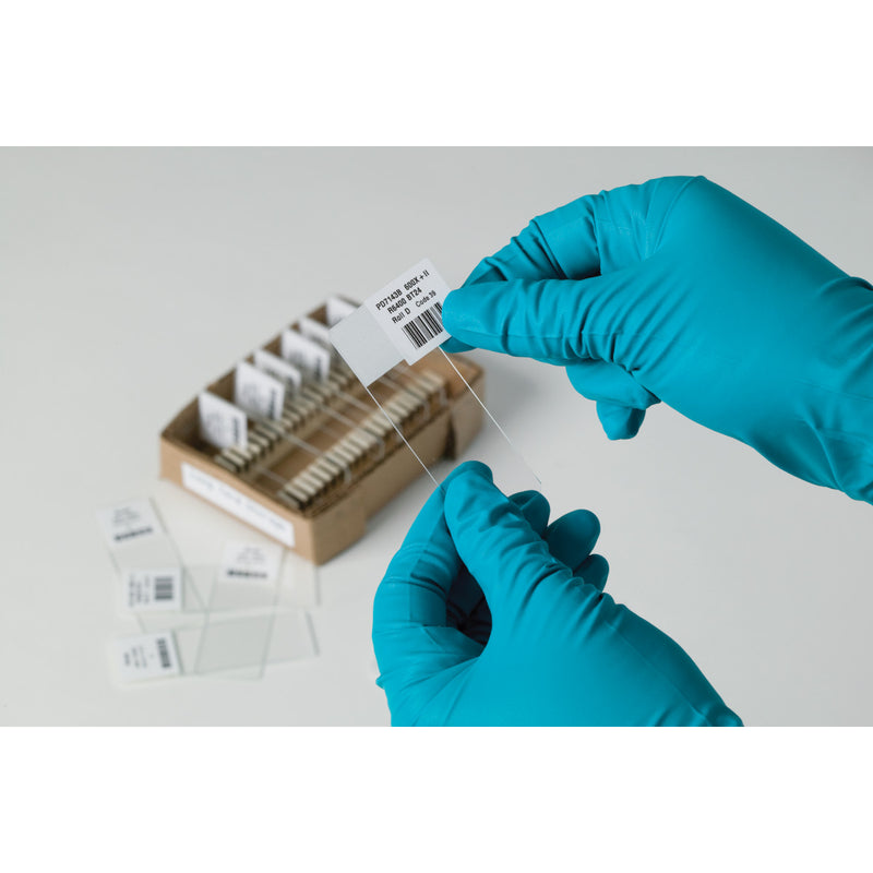 Brady B33-141-481 Bbp33 Stainerbondz Polyester Slide Labelsfor Bbp33/I3300 Printers 143047