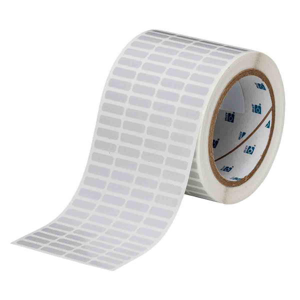 Brady THT-1-413-10 Thermal Transfer Printable Labels 104168