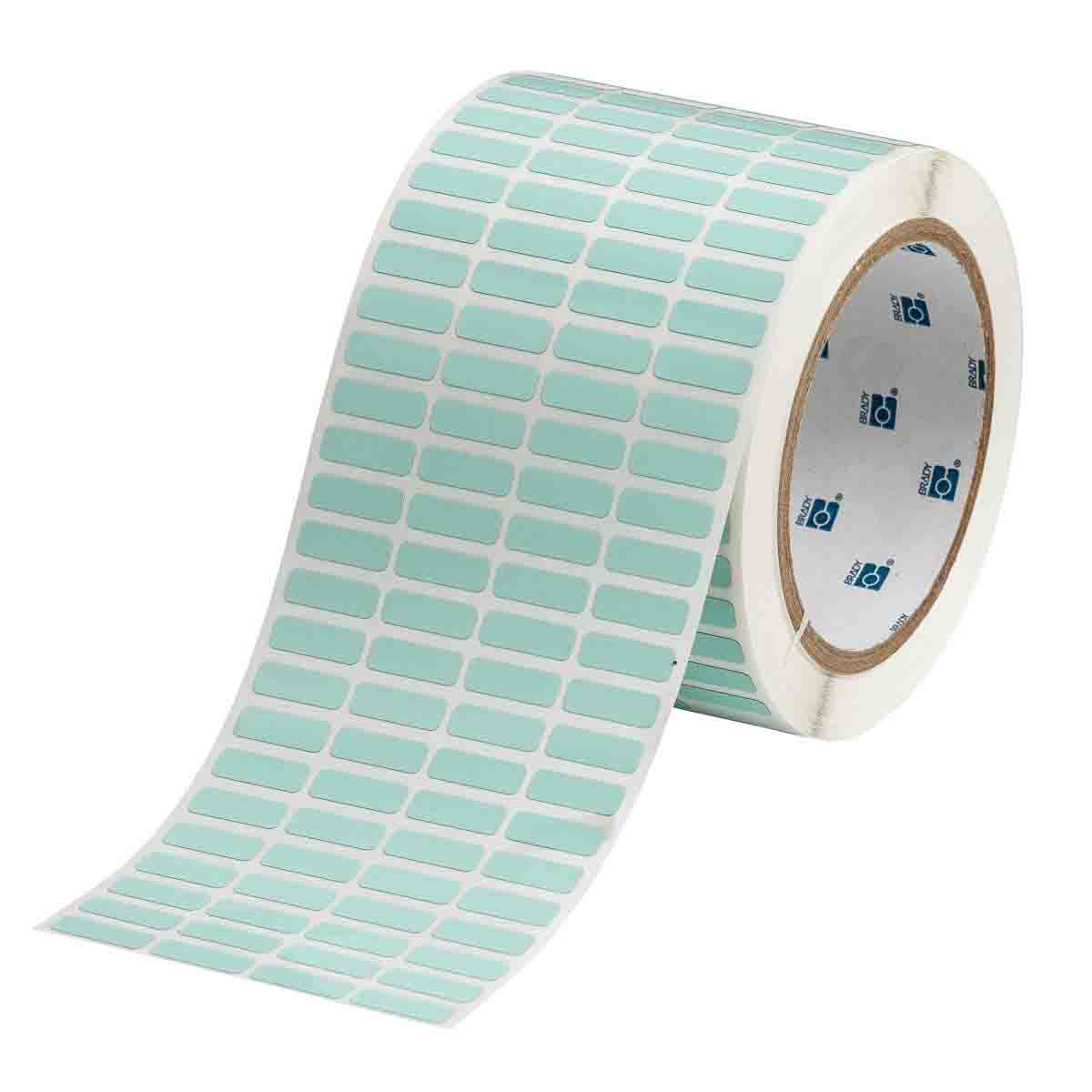 Brady THT-1-776-10 Thermal Transfer Printable Labels 146029