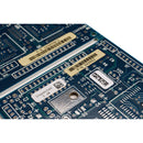 Brady M6-2-724 Matte Amber Ultra Heat Resistant Polyimide Labels for M610, M611, BMP61, M710 (with media adapter) and BMP71 (with media adapter) 173776