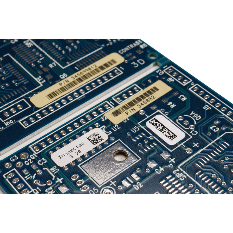 Brady PTL-4-724 Polyimide Labels For M611, Bmp61 And Bmp71 139856