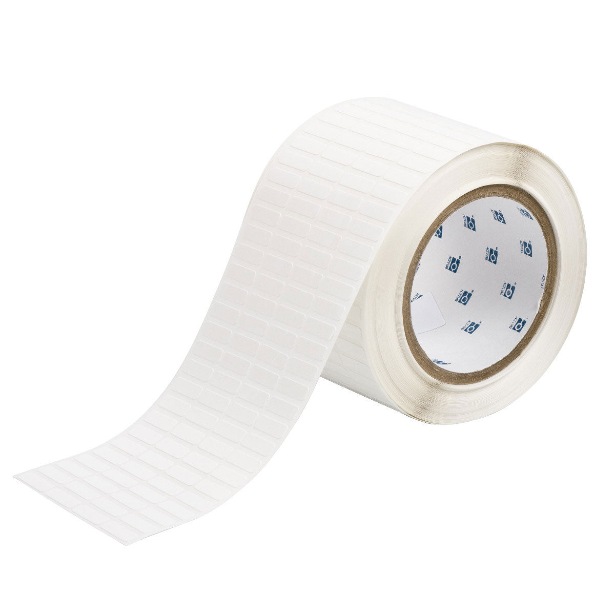 Brady THT-1-498-10 Thermal Transfer Printable Labels 062678