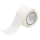 Brady THT-1-498-10 Thermal Transfer Printable Labels 062678