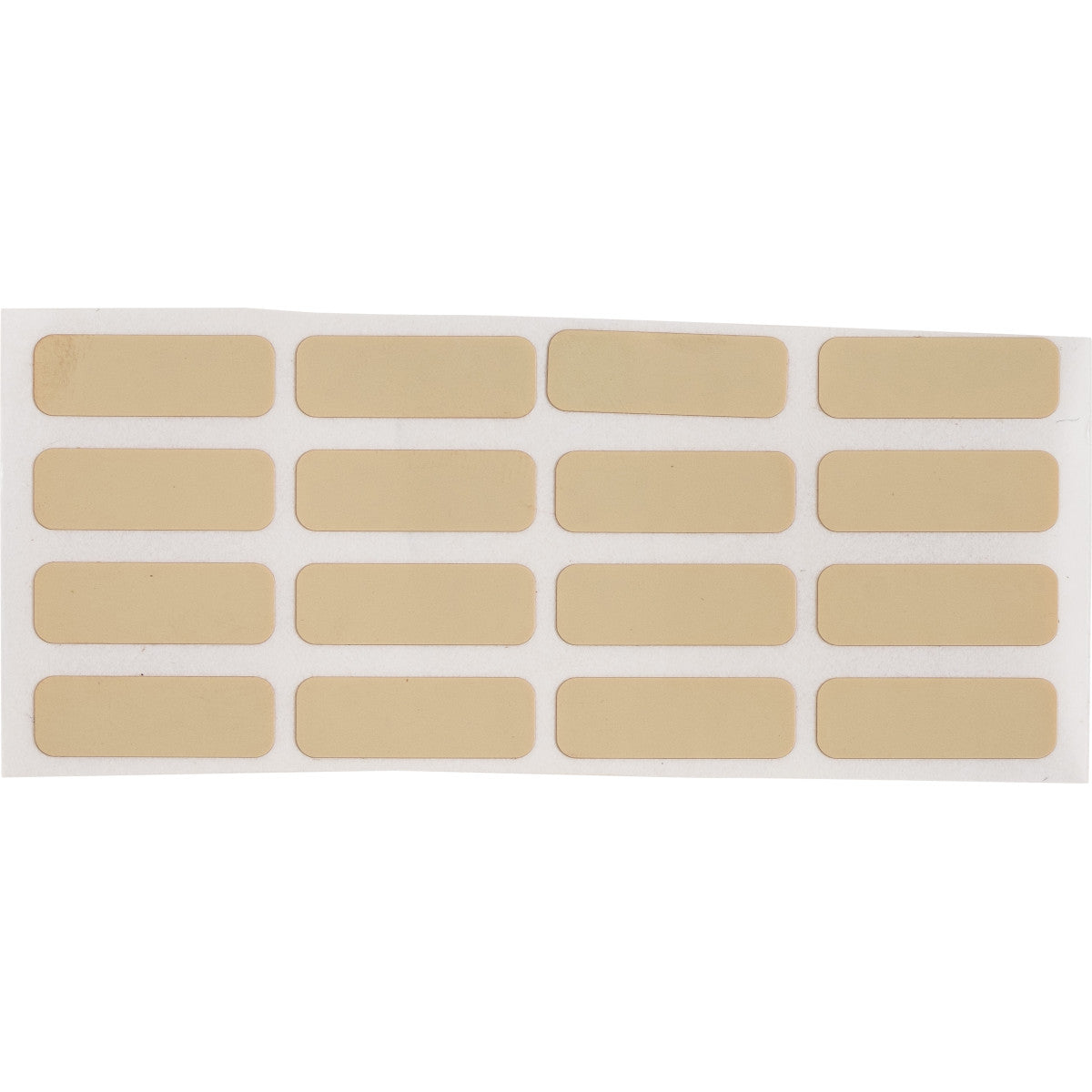 Brady THT-1-724-10 Thermal Transfer Printable Labels 132461