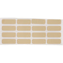 Brady THT-1-724-10 Thermal Transfer Printable Labels 132461