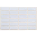 Brady THT-1-459-10 Thermal Transfer Printable Labels 030288