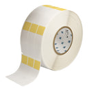 Brady THT-10-427-3-YL Thermal Transfer Printable Labels 072011