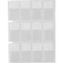 Brady THT-80-427-5 Thermal Transfer Printable Labels 030545