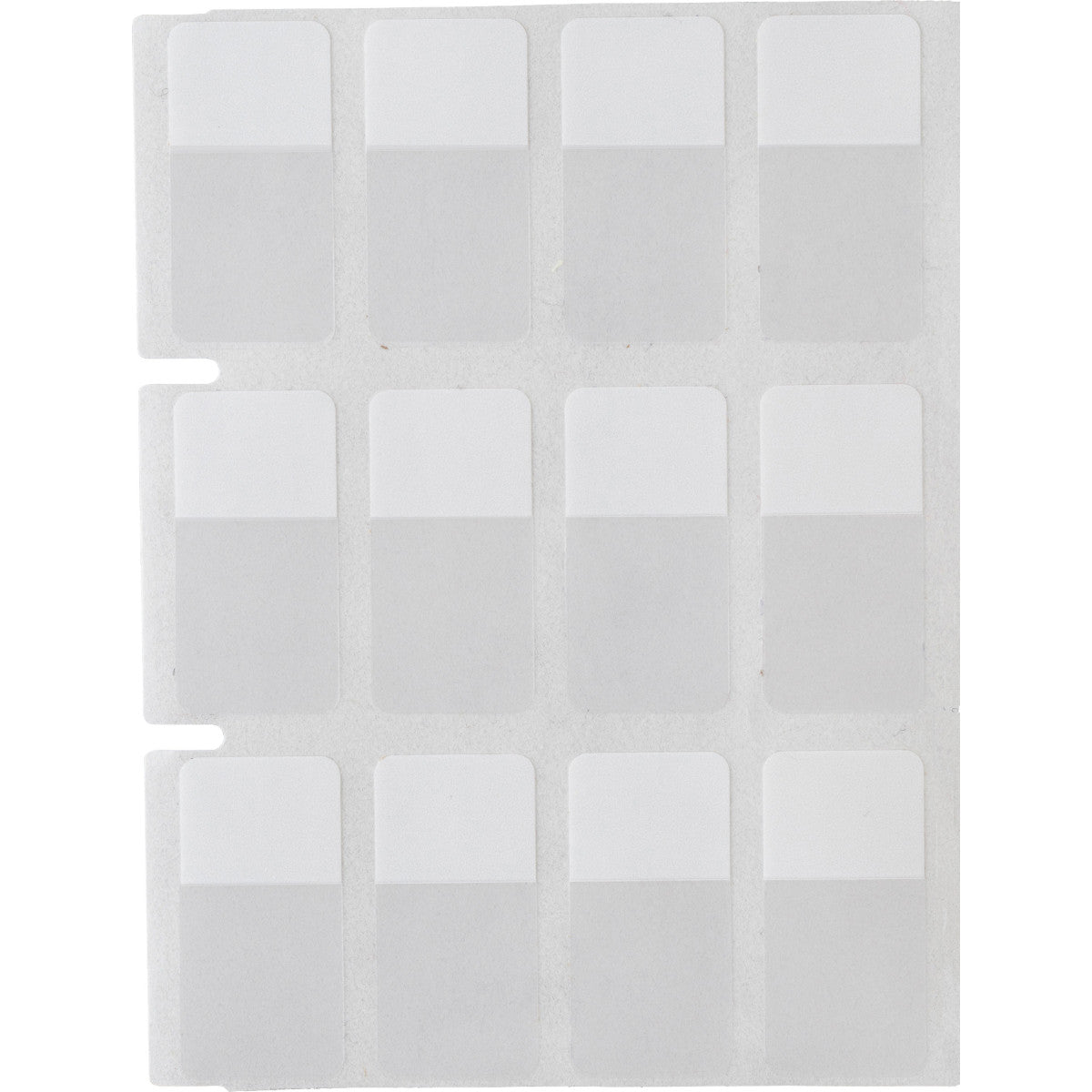 Brady THT-73-427-10 Thermal Transfer Printable Labels 030347