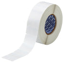 Brady THT-117-427-5 Thermal Transfer Printable Labels 062334