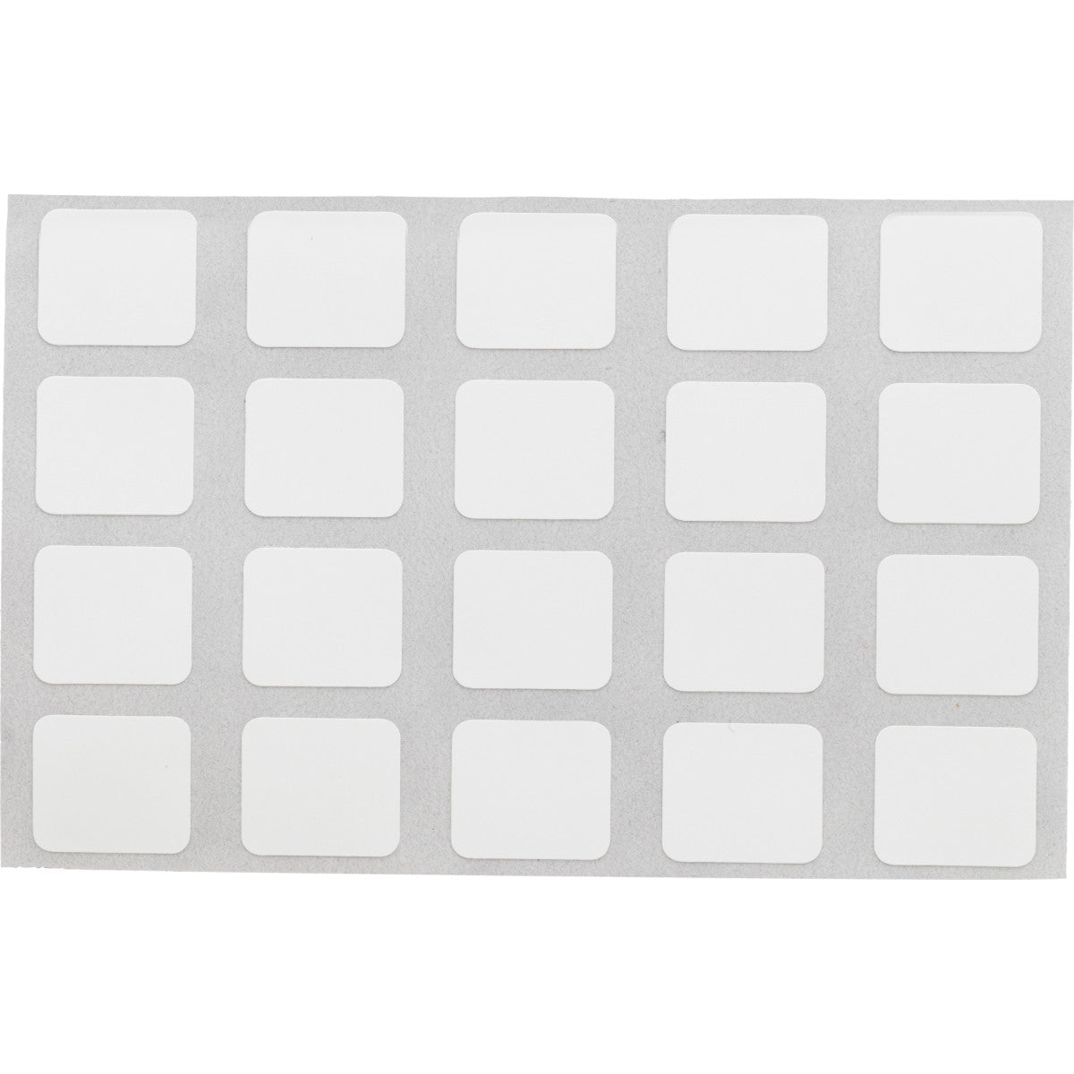 Brady THT-12-727-10 Thermal Transfer Printable Labels 132488
