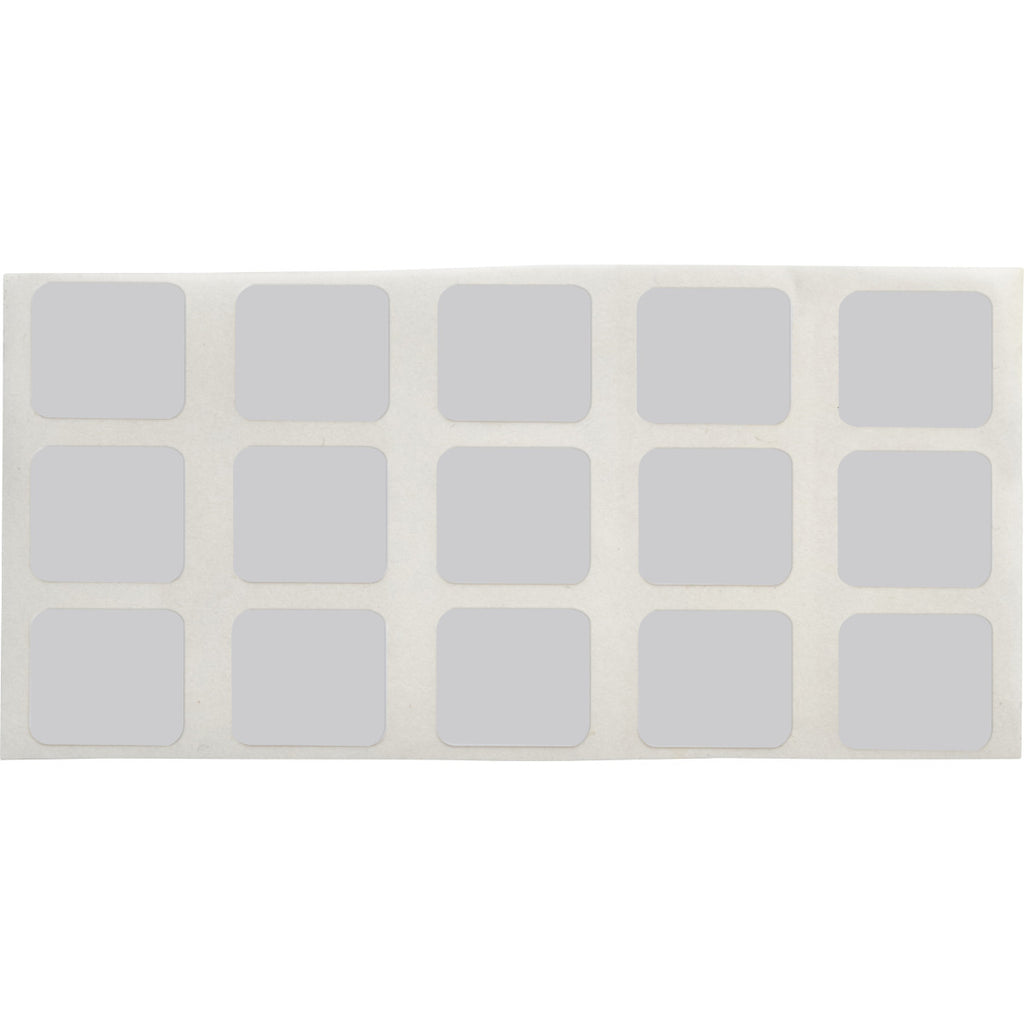 Red Label 413 Brady THT-12-413-10 Thermal Transfer Printable Labels 104173