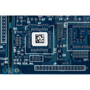 Brady THT-12-727-10 Thermal Transfer Printable Labels 132488