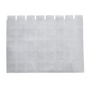 Brady THT-12-521-10 Clear Removable Polypropylene Labels 170239