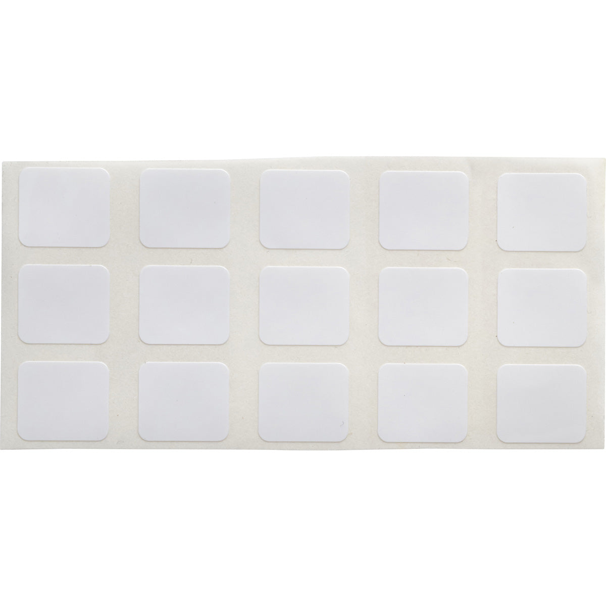 Brady THT-12-719-10 Thermal Transfer Printable, static dissipative polyimide labels 134301