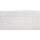 Brady THT-12-719-10 Thermal Transfer Printable, static dissipative polyimide labels 134301