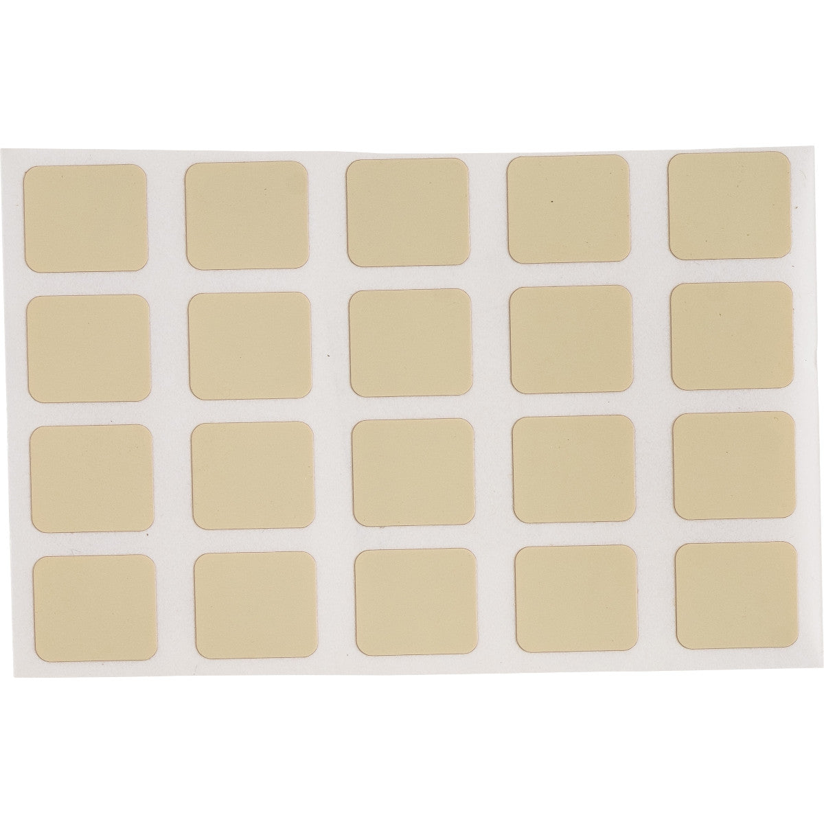 Brady THT-12-724-10 Thermal Transfer Printable Labels 132468