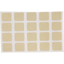 Brady THT-12-724-10 Thermal Transfer Printable Labels 132468