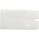 Brady THT-127-461-3<TableFootnote></TableFootnote> Thermal Transfer Printable Labels 062359