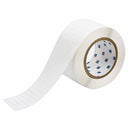 Brady THT-13-423-10 Thermal Transfer Printable Labels 030126