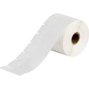 Brady THT-131-461-1.5-SC<TableFootnote></TableFootnote> Thermal Transfer Printable Labels 116367