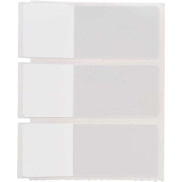 Brady B33-65-461 Self-laminating polyester Labels for BBP33/i3300/i5300 Printers 311104
