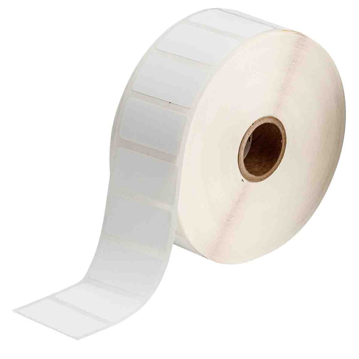 Brady THT-136-7425-2-SC Thermal Transfer Printable Labels 121021