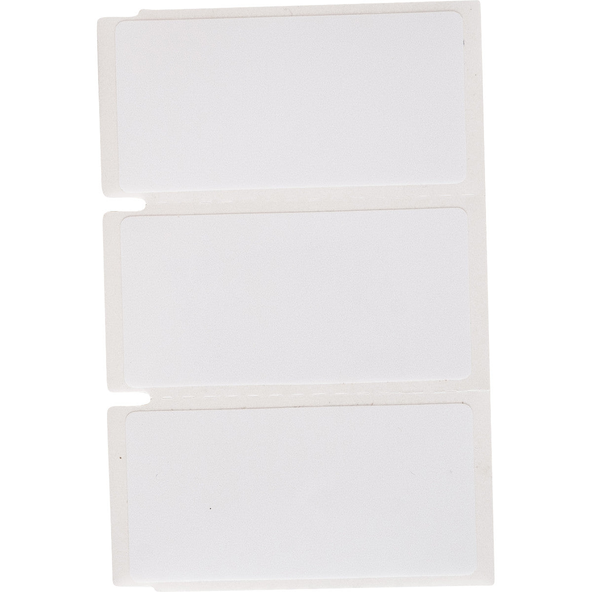 Brady THT-135-427-3-AW Thermal Transfer Printable Labels 062367