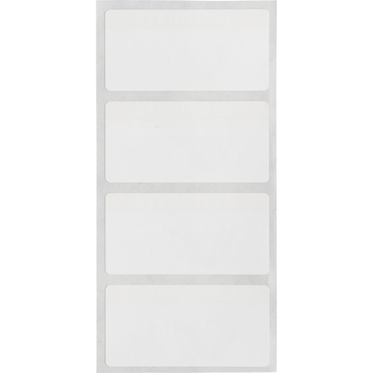 Brady THT-137-7425-2-AC Sterilisation Indicating Labels for Thermal Transfer 149273