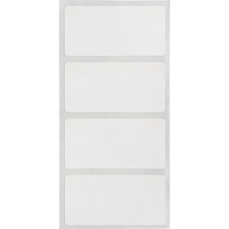 Brady THT-137-7425-2-AC Sterilisation Indicating Labels for Thermal Transfer 149273