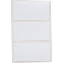 Brady THT-7-424-3 Thermal Transfer Printable Labels 030243