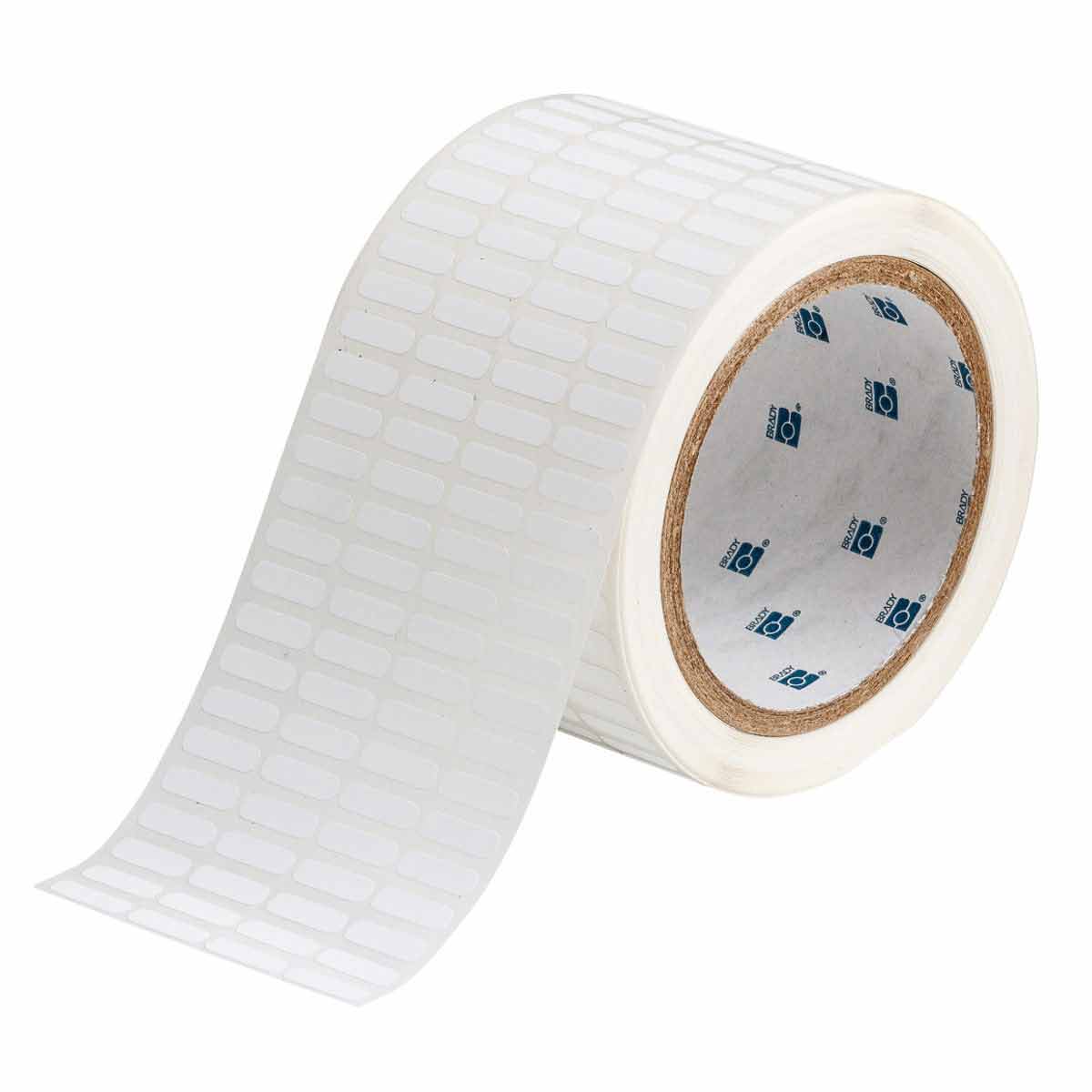 Brady THT-14-498-10 Thermal Transfer Printable Labels 062680