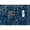 Brady THT-99-719-10 Thermal Transfer Printable, static dissipative polyimide labels 134320