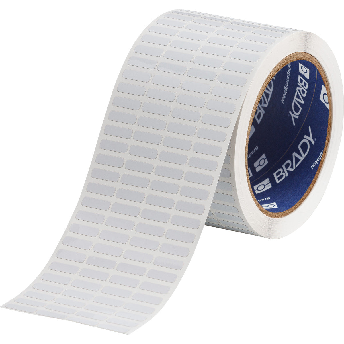 Brady THT-14-728-10 Thermal Transfer Printable Labels 132500
