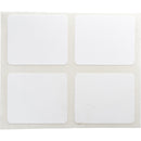 Brady THT-140-488-1.5-SC Thermal Transfer Printable Labels 116381