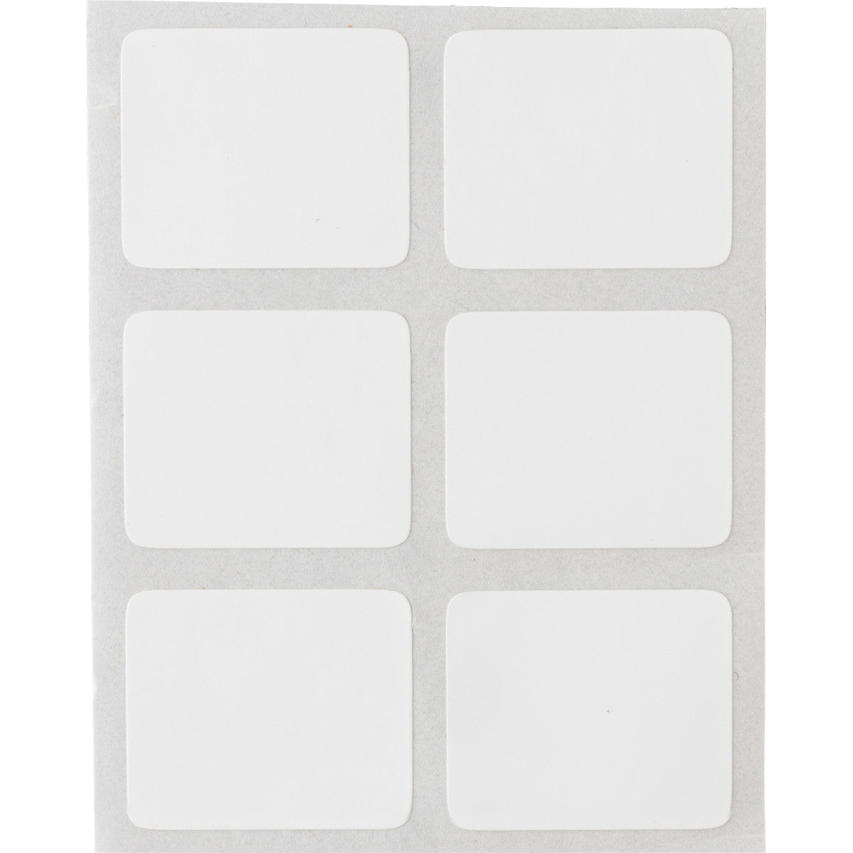 Brady THT-140-488-3 Thermal Transfer Printable Labels 062372