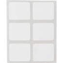 Brady THT-140-488-3 Thermal Transfer Printable Labels 062372