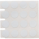 Brady THT-143-492-1.5-SC FreezerBondz Thermal Transfer Printer Labels 114288